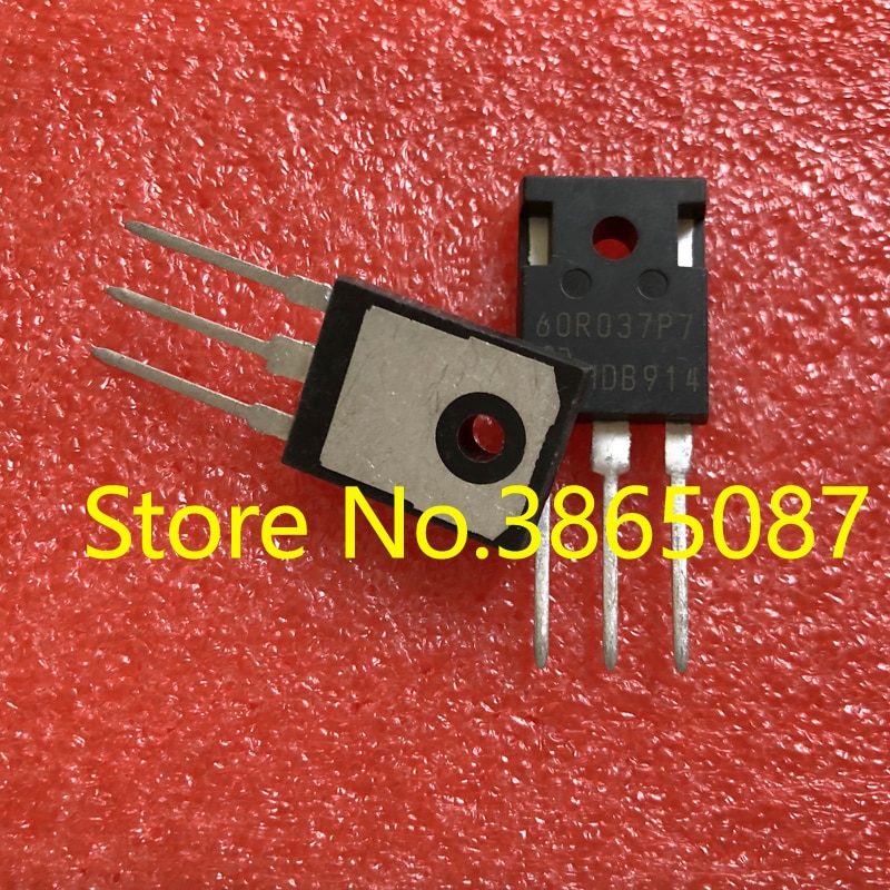  MOSFET Ʈ MOS Ʃ, 60R037P7 IPW60R037..